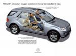Mercedes-Benz ML-Class 2006 года
